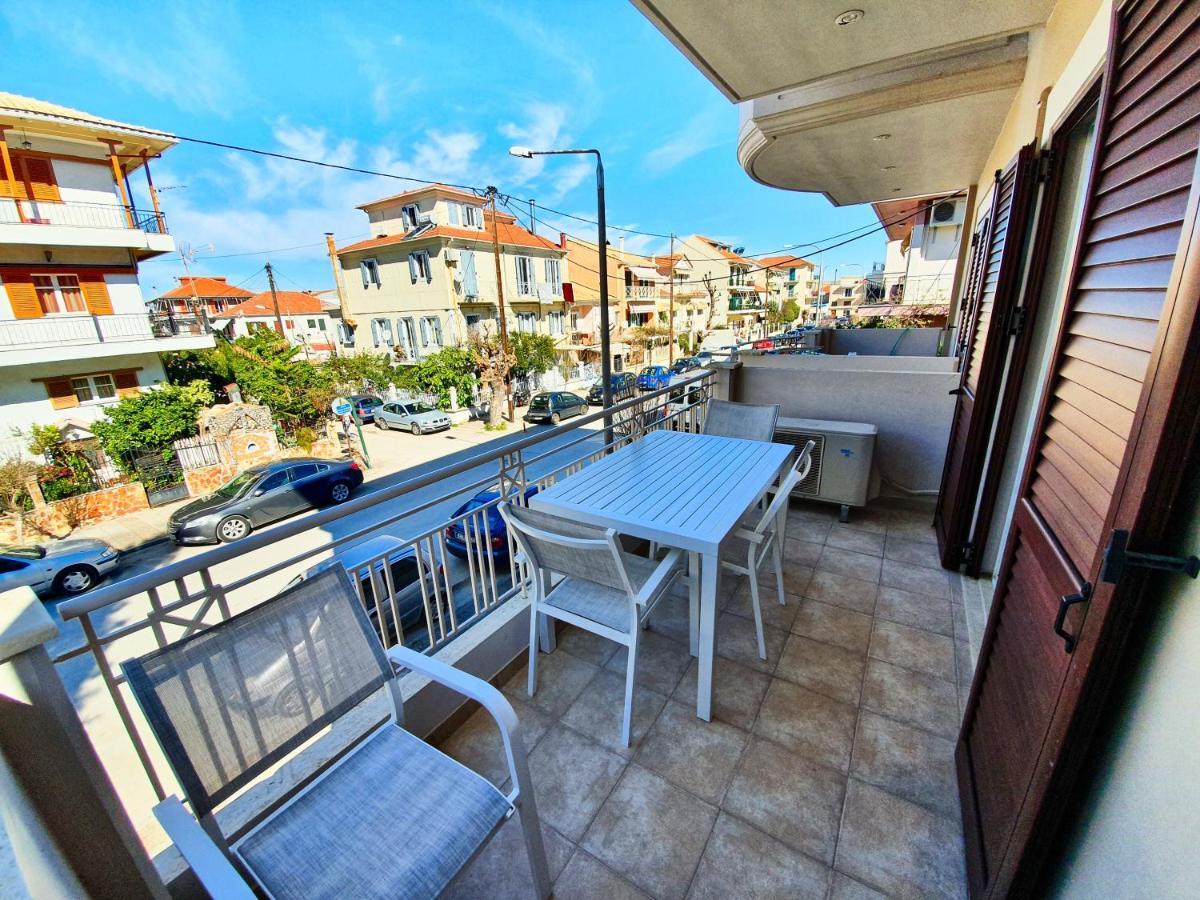 Kainon Asti Apartment Lefkada City Exterior photo
