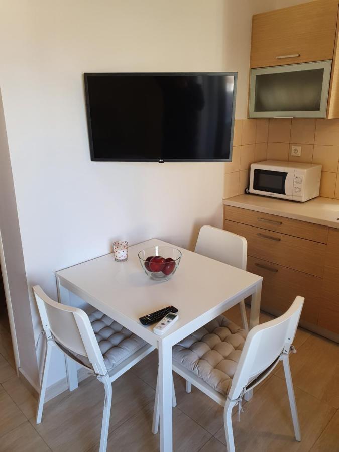 Kainon Asti Apartment Lefkada City Exterior photo