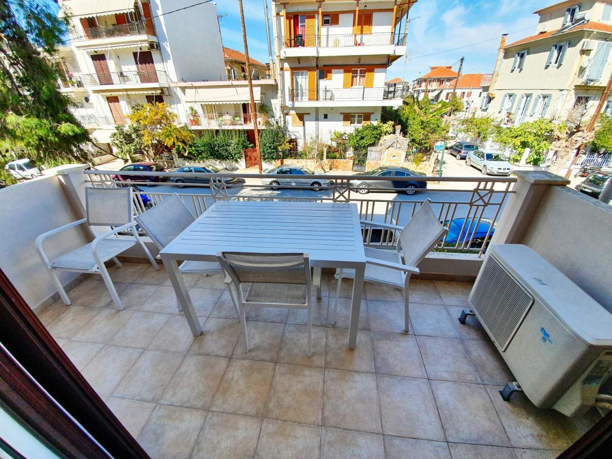 Kainon Asti Apartment Lefkada City Exterior photo
