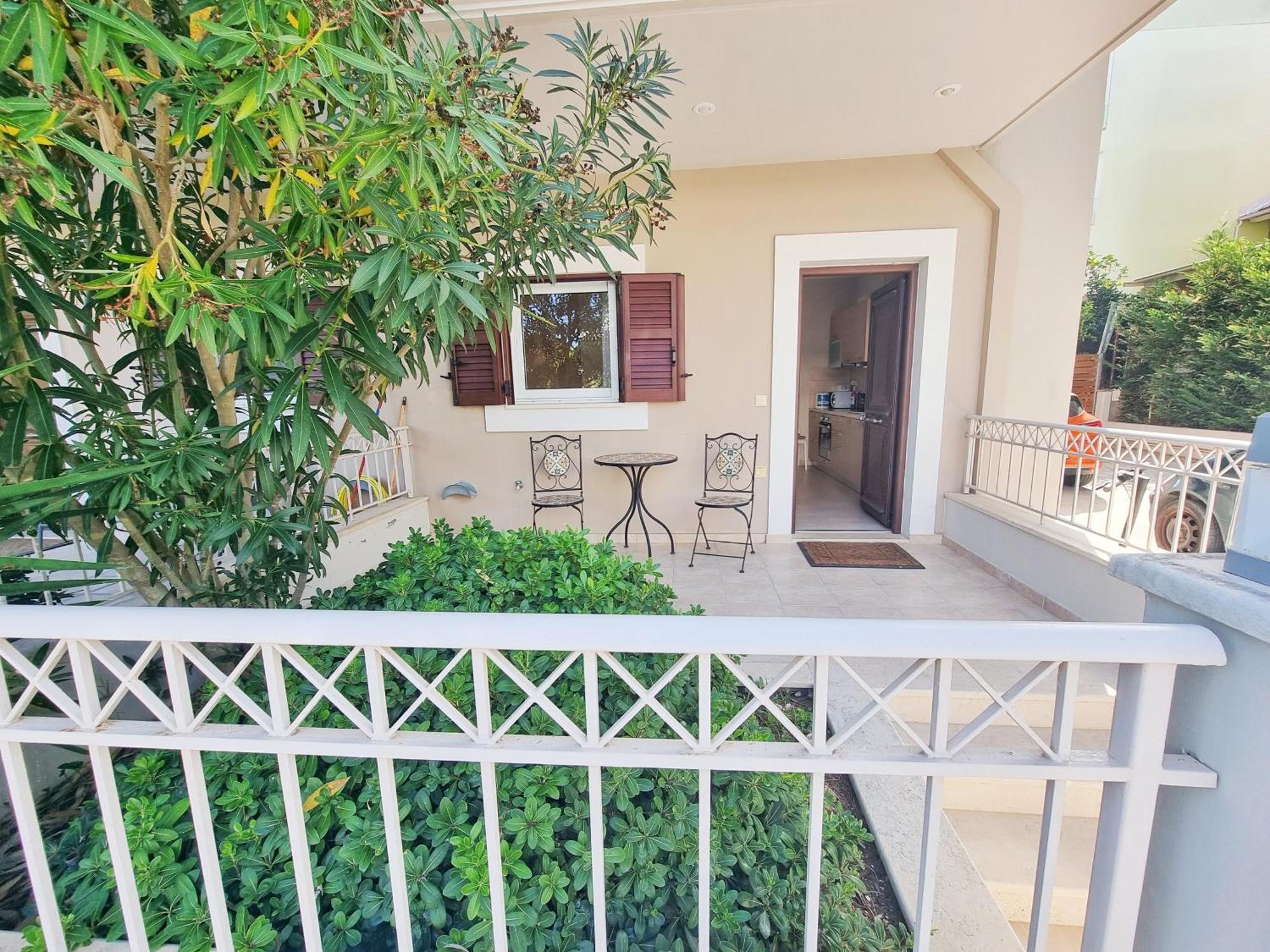 Kainon Asti Apartment Lefkada City Exterior photo