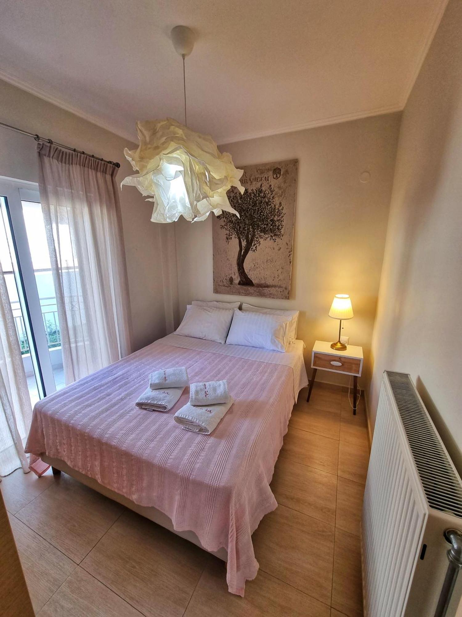 Kainon Asti Apartment Lefkada City Exterior photo
